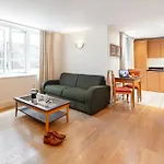 Marlin Apartments London City - Queen Street