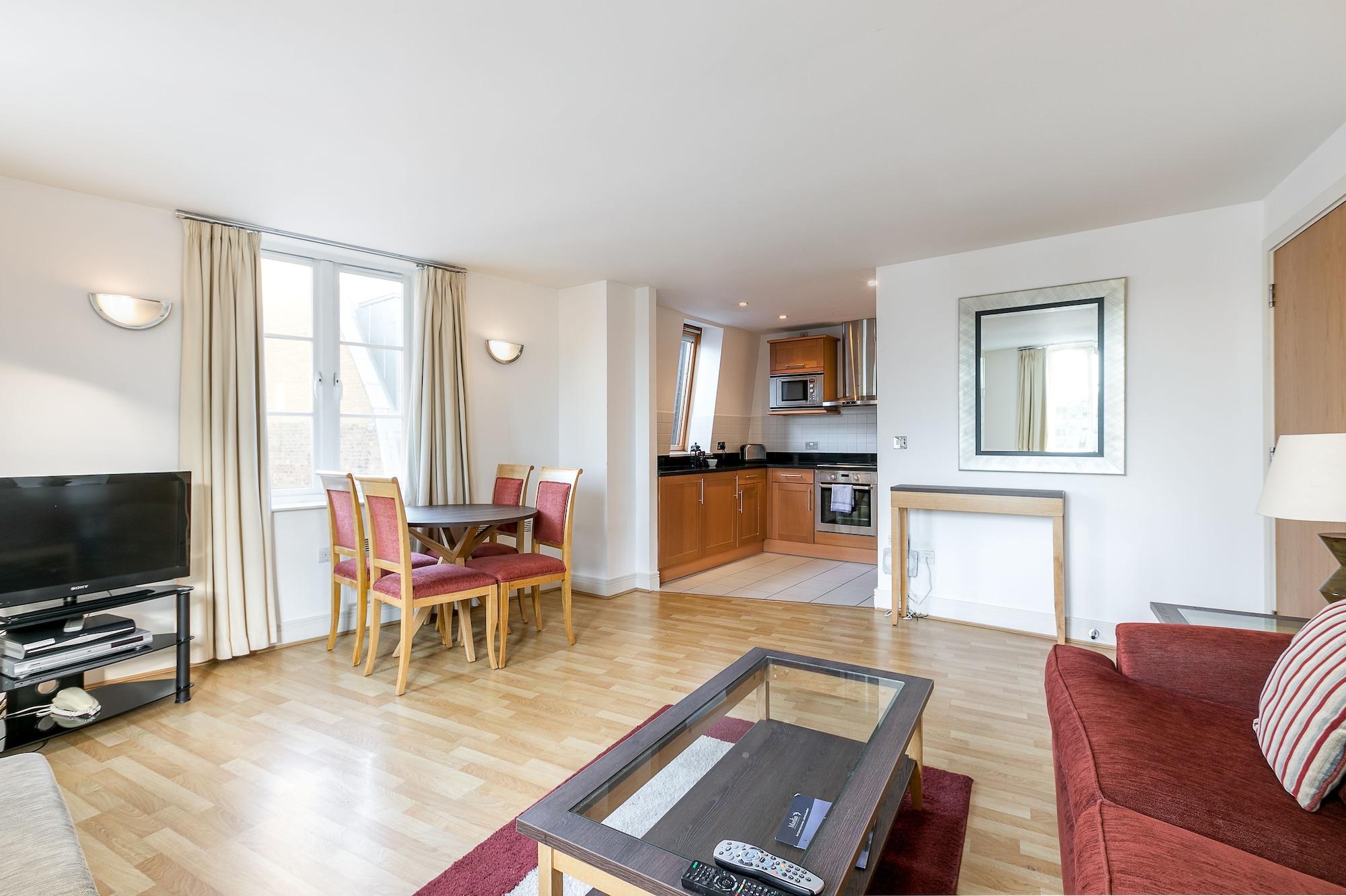 Appart hôtel Marlin - Queen Street Londres