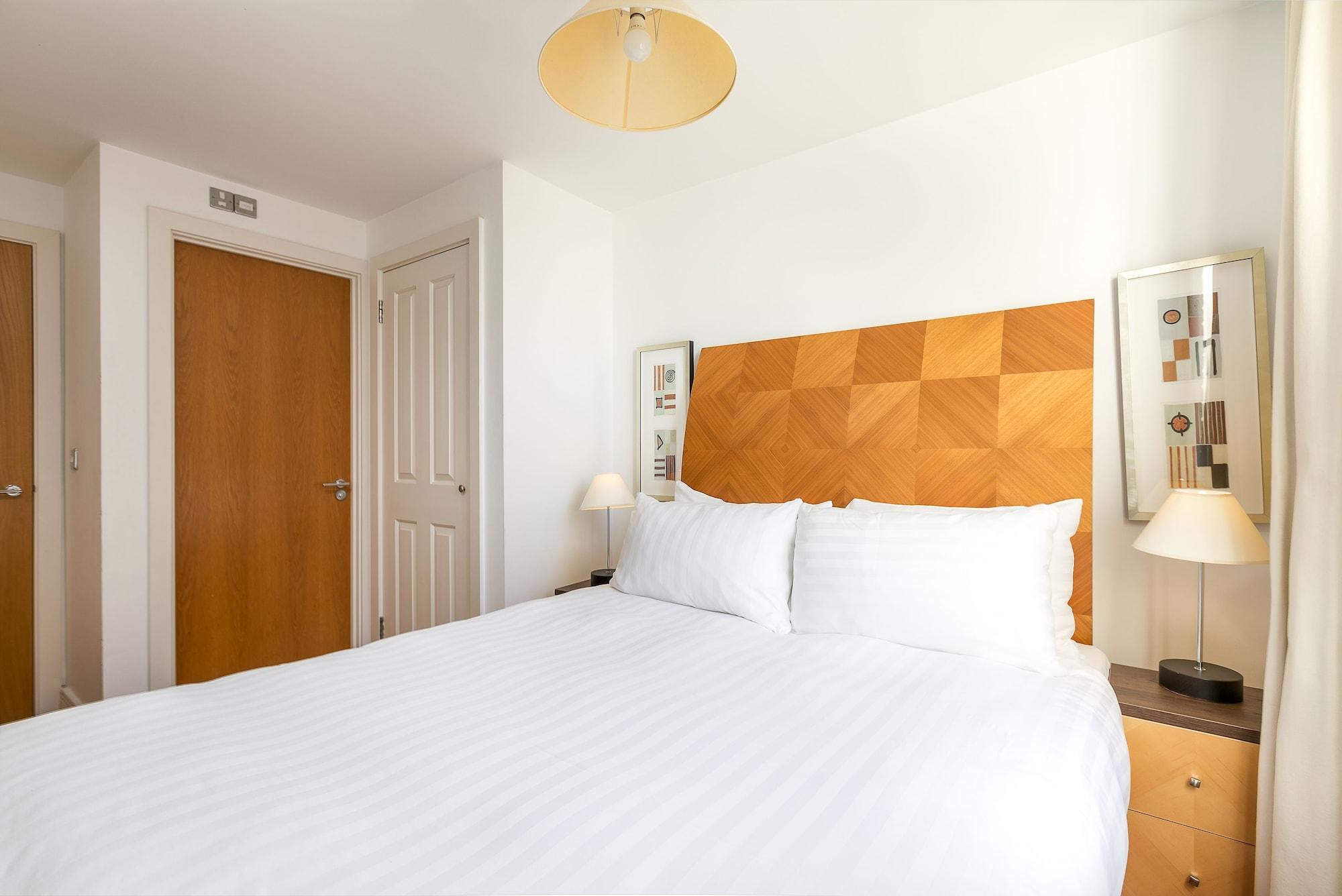 Appart hôtel Marlin - Queen Street 4*