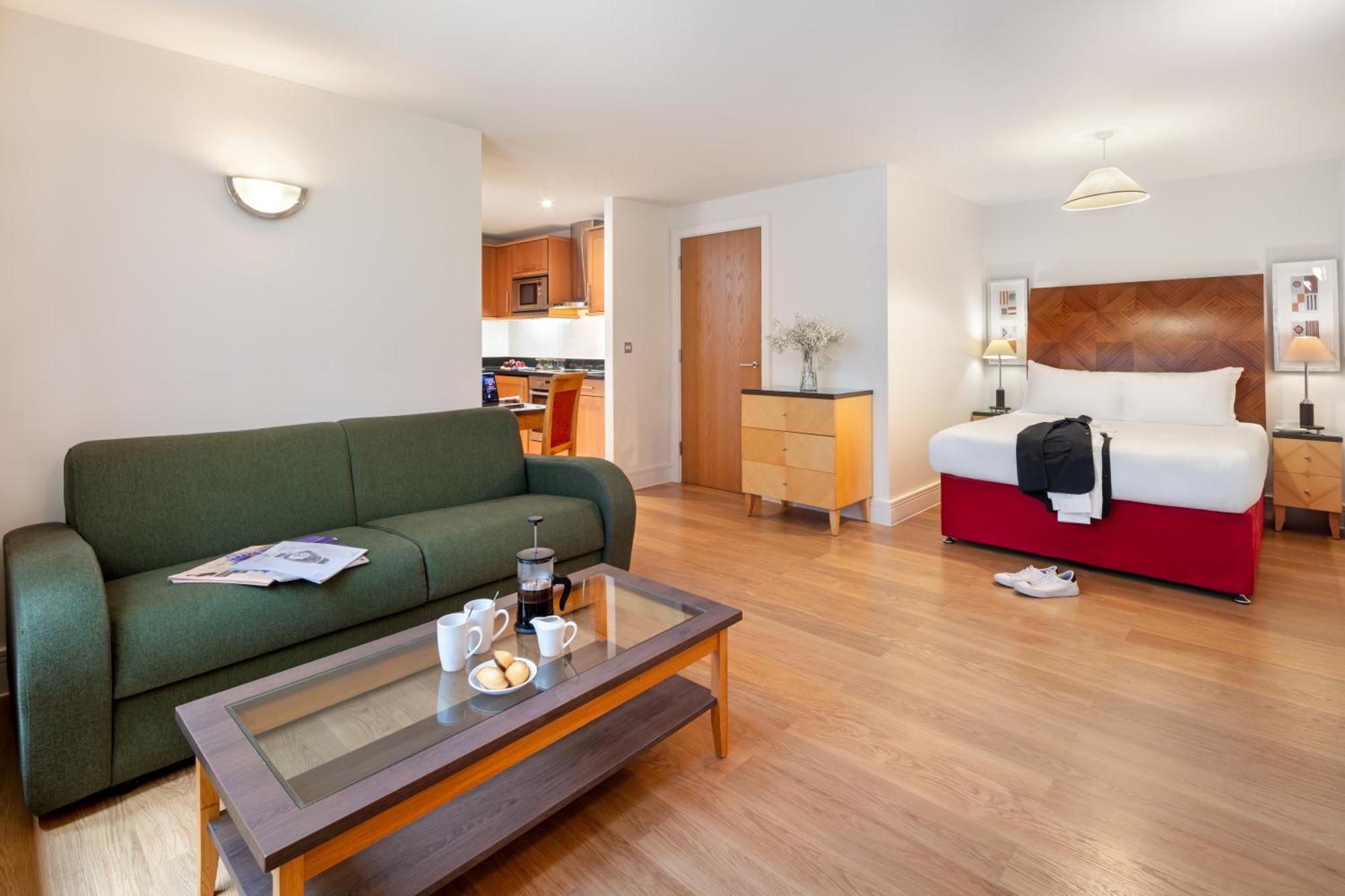 Marlin - Queen Street 4*