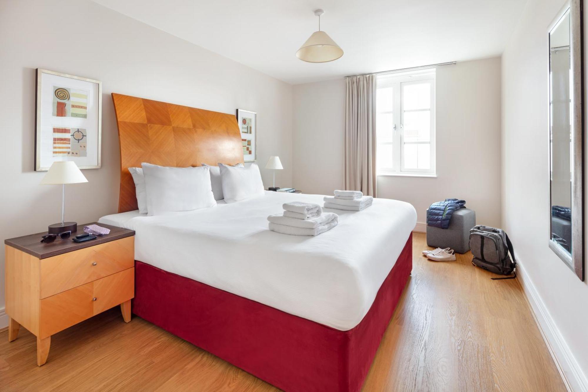 Appart hôtel Marlin - Queen Street