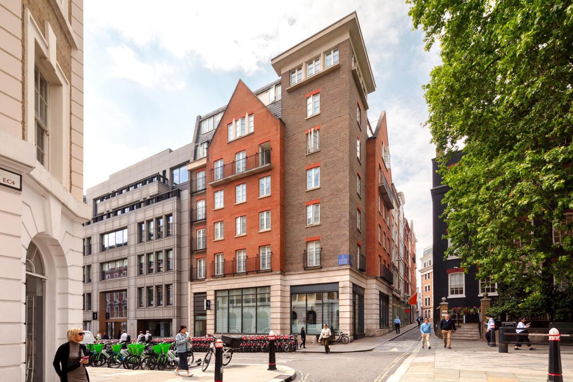 Appart hôtel Marlin - Queen Street Londres