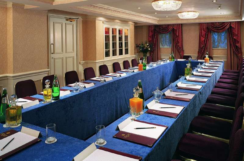 Marlin - Queen Street Appart hôtel 4*