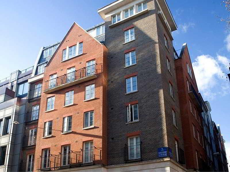 Marlin - Queen Street Appart hôtel 4*
