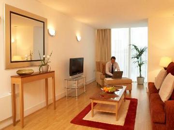 Appart hôtel Marlin - Queen Street 4*