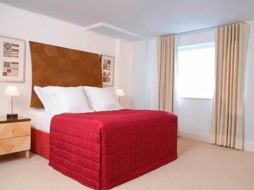 Apartahotel Marlin - Queen Street